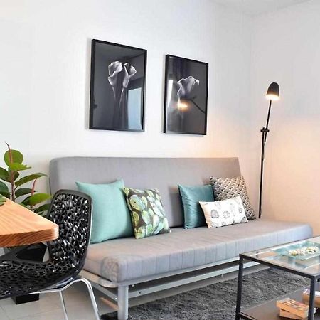 Holyhome Grey 204 Costa Teguise Exterior foto
